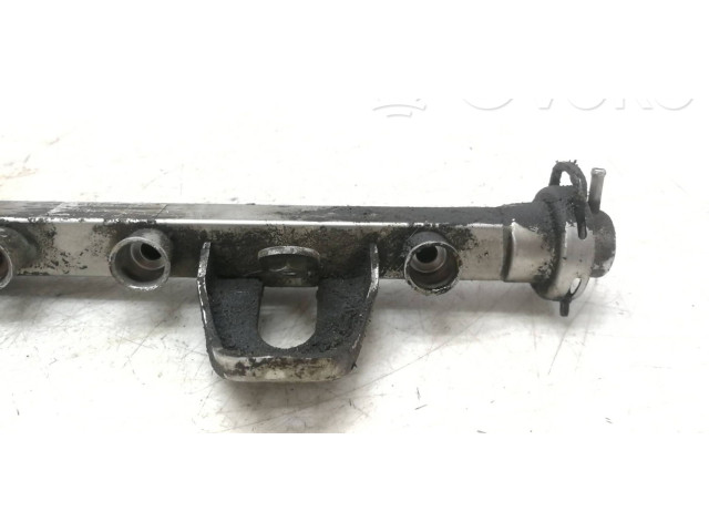 Топливная рампа 039133317C Audi Coupe для двигателя ABK