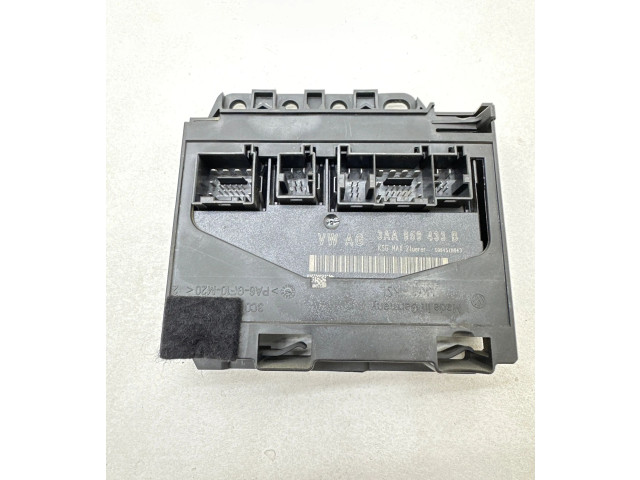 Блок комфорта 3AA959433B, S0645H043   Volkswagen Passat Alltrack   