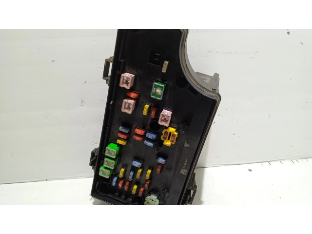 Pojistková skříňka Řídící jednotka BSM P04692207AE, 5KG1F6L2 Dodge Caliber 2007