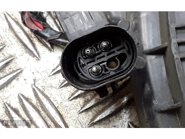 Вентилятор радиатора     7541092, 11819310    Mini Cooper Hatch Hardtop 