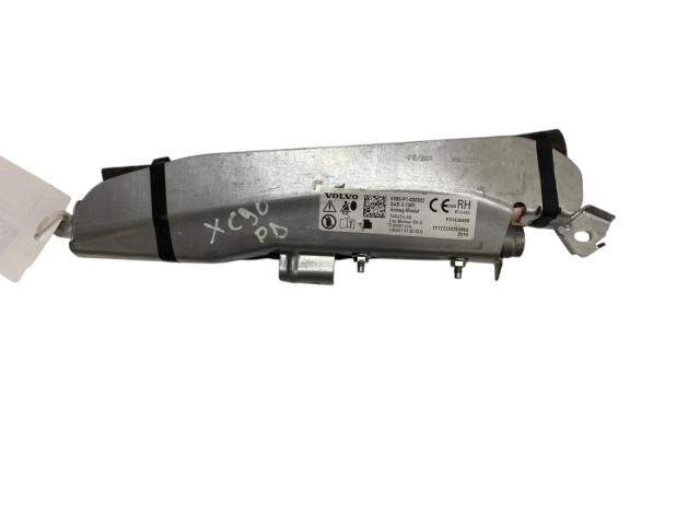 Подушка безопасности в сиденье 31436486   Volvo XC90
