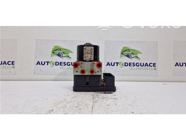 Блок управления АБС 4670A340, 6210209344 Mitsubishi Outlander