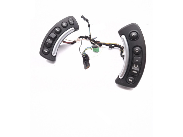 Volant Land Rover Range Rover L322 2008 XH423F860XB, LK03743080