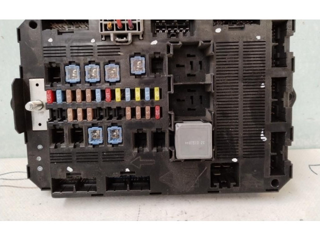 Блок управления 8X2T-14B476-AD, 8X2T-14B476-AD Jaguar XF X250