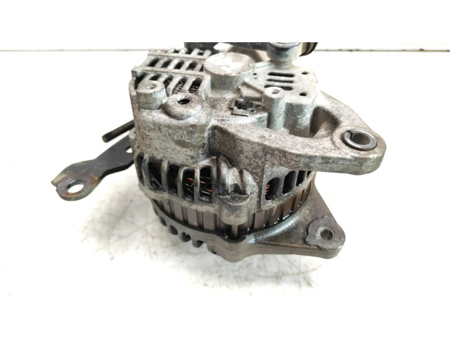 Генератор A2TB0191 Mazda 626 1.8