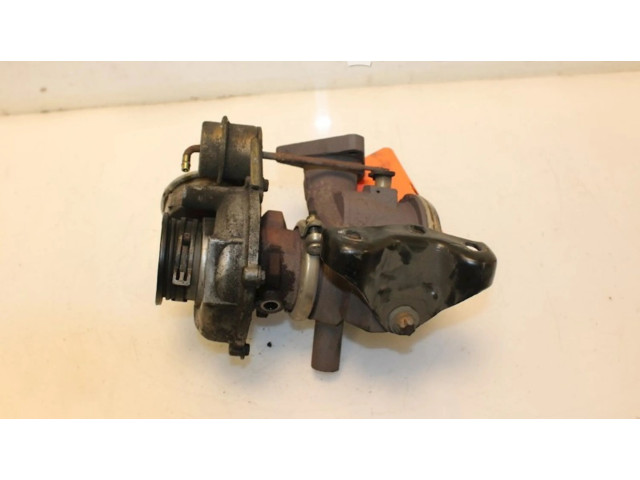  Турбина Mercedes-Benz A W169  A6400901780, A6400901780   для двигателя OM640.940(Euro 4)      