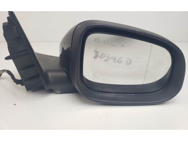 Зеркало электрическое Volvo V70 2008 - 2013 года