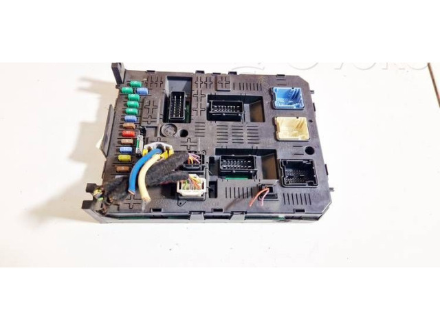 Блок предохранителей 281201930c, 281201930C Citroen C5