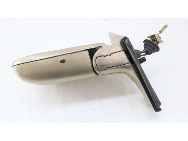 Zpětné zrcátko  Volvo 740 1988    