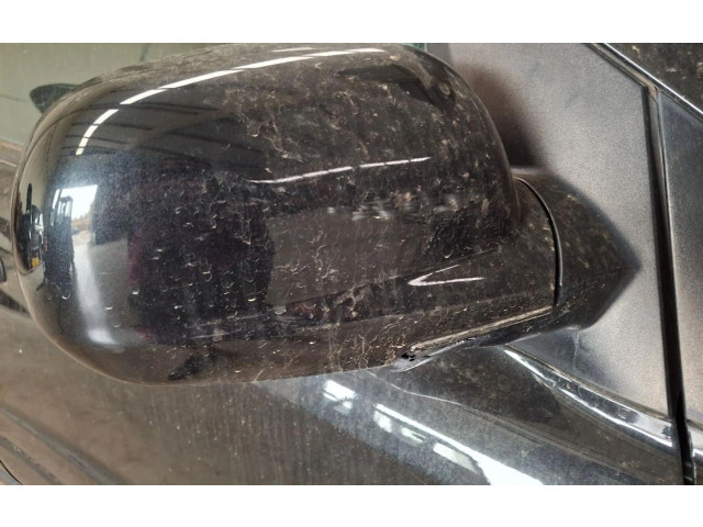 Зеркало электрическое SsangYong Actyon sports I 2005 - 2012 года