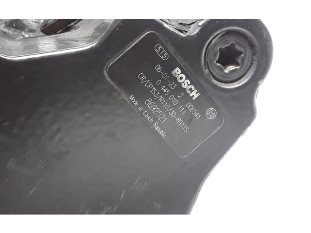 Топливный насос