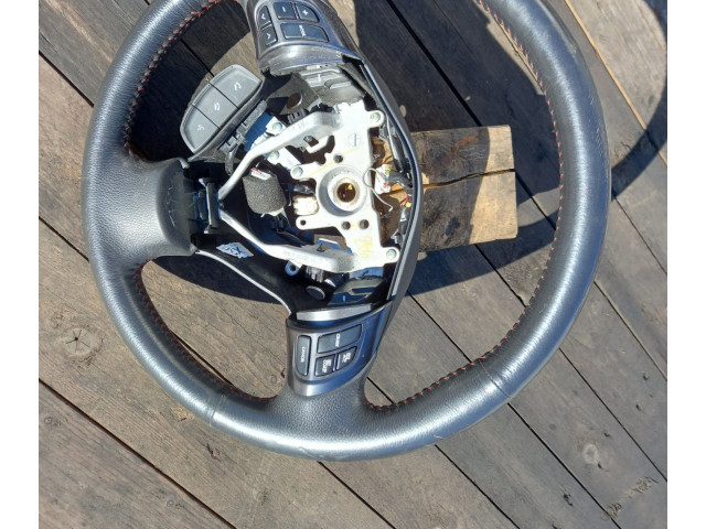 Volant Subaru WRX STI 2010 34312FG020JC, 34312FG020JC