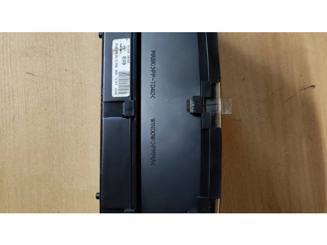 Панель приборов 8021009040 SsangYong Kyron