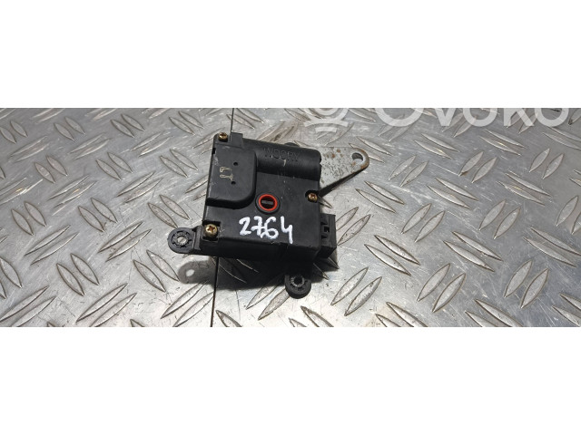 Вентилятор печки W0QRR Hyundai Coupe