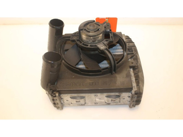 Интеркулер  0003007V002, 0003007V002   Smart ForTwo I 