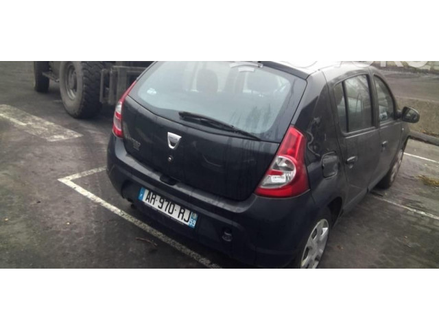 Зеркало электрическое        Dacia Duster  2010 - 2017 года   