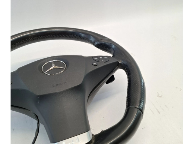 Volant Mercedes-Benz E C207 W207 2010 0008605902, A20746012039