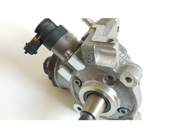 Vstřikovací čerpadlo 0928400779, 8550511766 Citroen Berlingo pro naftový motor 0.0 DV6FD BHY