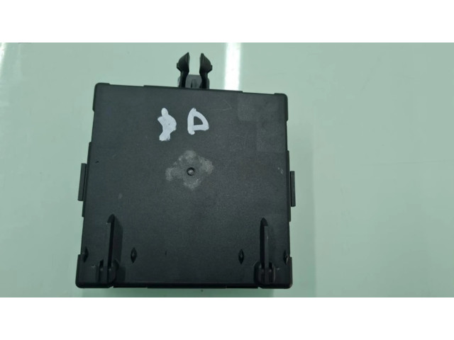 Řídící jednotka A1669000618, MODULOELECTRONICO Mercedes-Benz A W176 2017