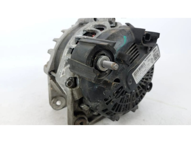 Генератор 231002949R Dacia Duster 1.5