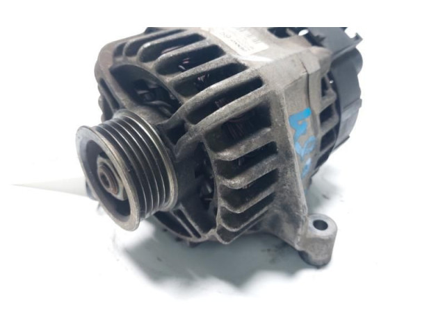 Píst 51714794, 51714794 Fiat Punto (199) 188A4000