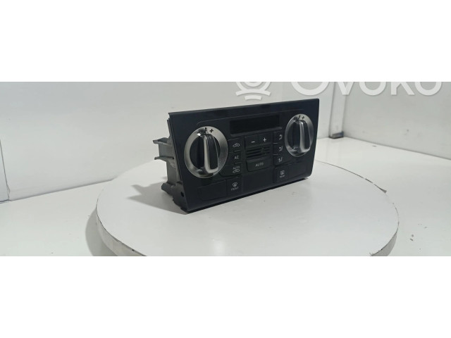 Блок управления климат-контролем 8U0820043B   Audi Q3 8U