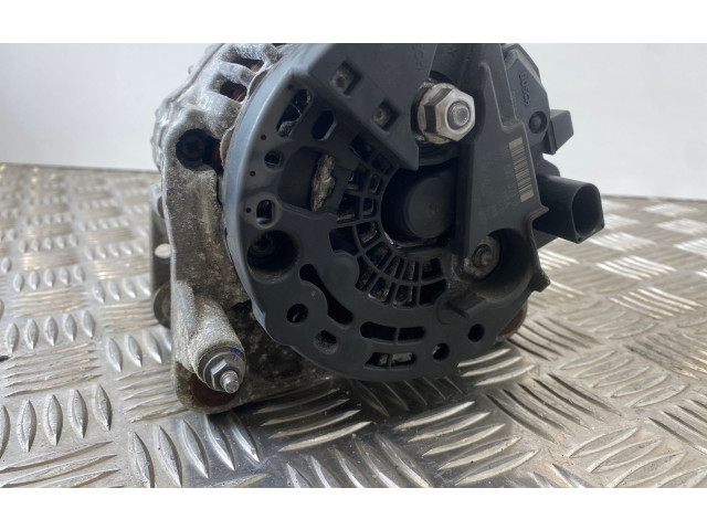 Генератор 06F903023D Audi A1