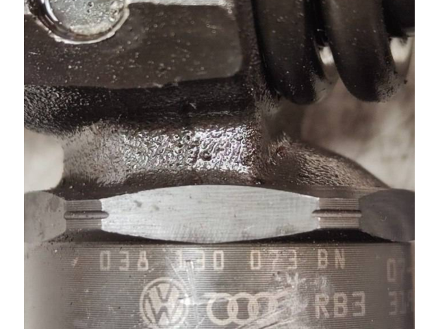 Форсунка 038130073BN Volkswagen Jetta V BLS