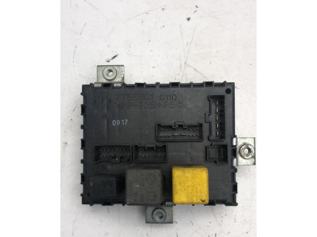 Pojistková skříňka Fiat Punto (176) 1996