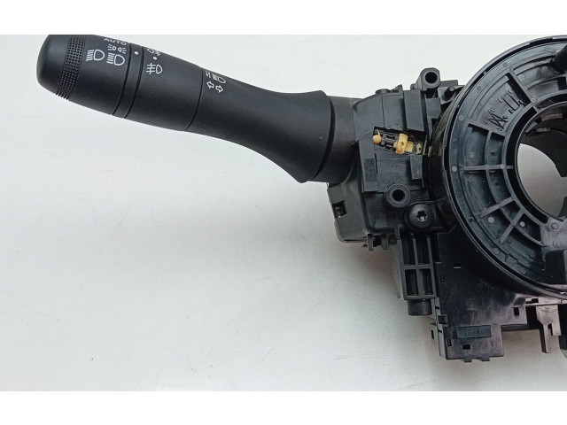 Подрулевой шлейф SRS 255543182R Dacia Sandero