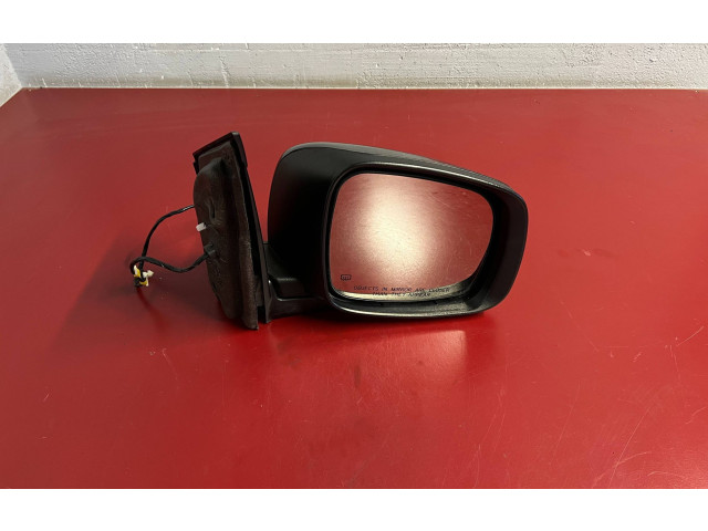 Zpětné zrcátko Chrysler Town & Country V 2013