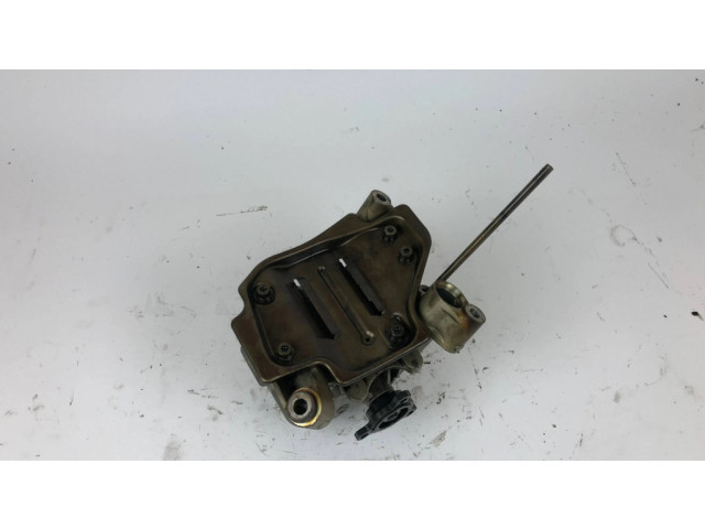 Масляный насос 7612772 BMW 5 GT F07 4.4