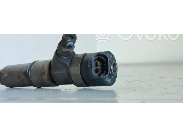 Přístrojová deska BMW 5 E39 2000 0445110048