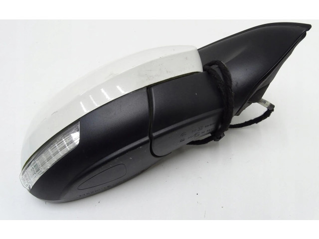 Zpětné zrcátko Volkswagen Tiguan 2012 15719610986