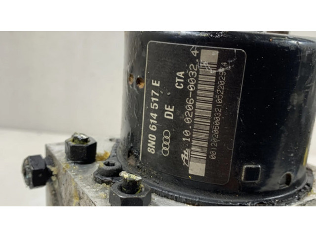 Jednotka ABS 8N0614517E   Audi TT Mk1 2002