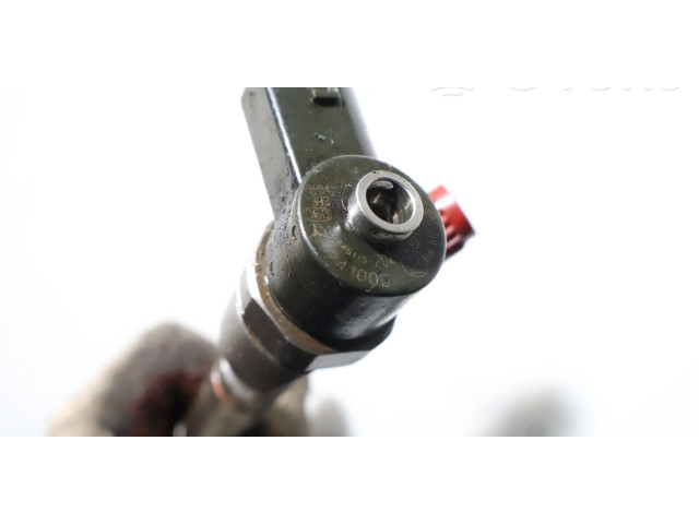 Форсунка 0445110204 Jeep Grand Cherokee (WJ) для дизельного двигателя 2.7