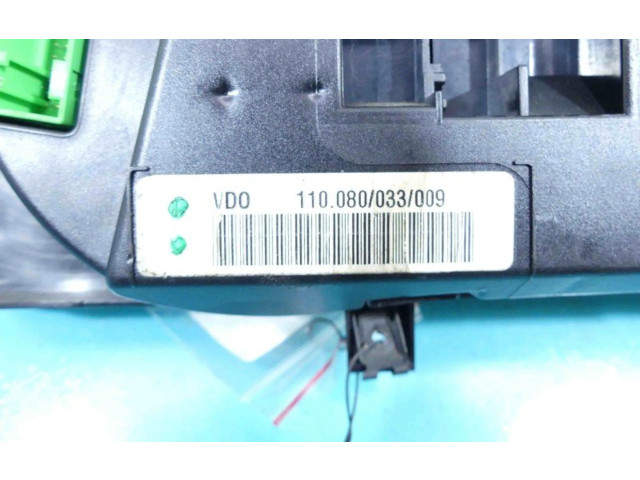 Přístrojová deska Seat Alhambra (Mk1) 2001 7M7920900E, IMPRK1269872