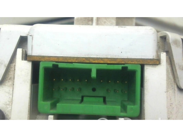 Přístrojová deska Honda HR-V 2000