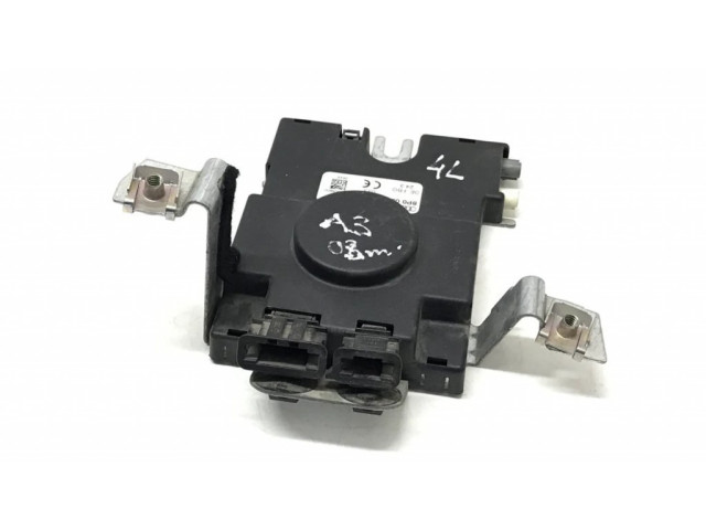 Усилитель антенны