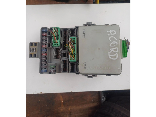 Блок предохранителей 3820AS1AG100, 212105112100   Honda Accord    