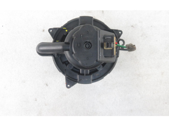 Вентилятор печки 5P3730100, 5P3730100 Dacia Sandero