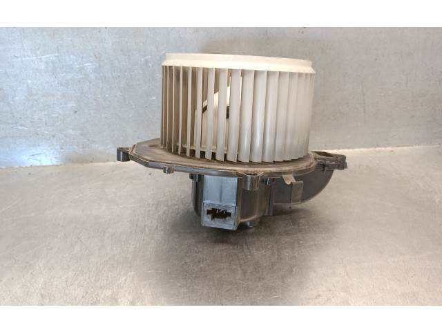 Вентилятор печки    2002221, 6441AS   Citroen Berlingo