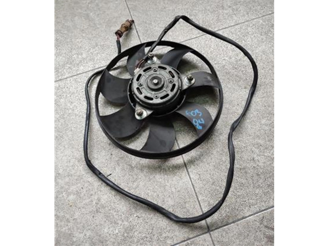 Комплект вентиляторов     8D0959455C, 8D0959455C    Volkswagen Passat Alltrack 