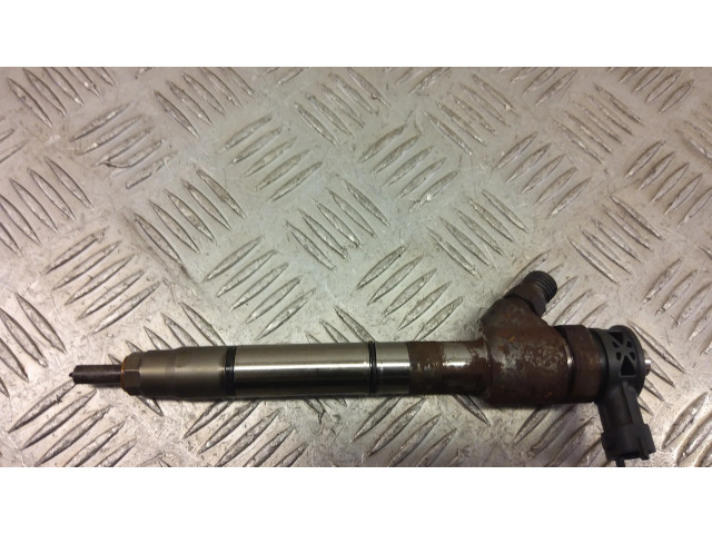 Форсунка 33800-2a610    KIA Pro Cee'd II для дизельного двигателя  1.6