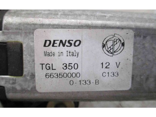 Моторчик заднего дворника 46523872, 21803230 Fiat Grande Punto