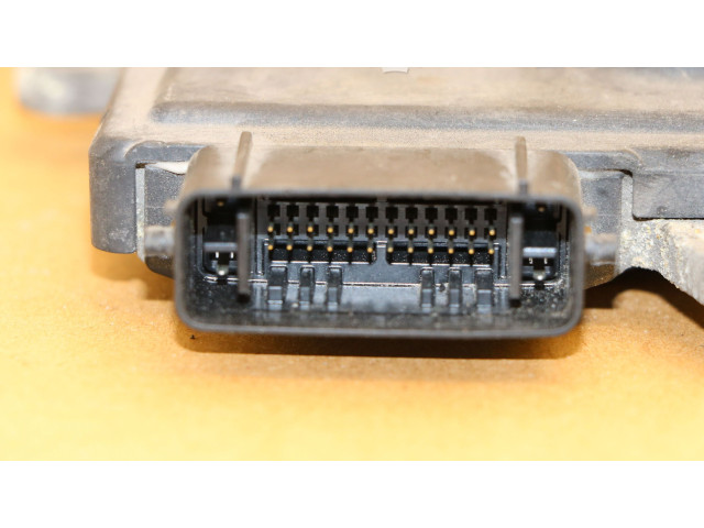 Блок управления коробкой передач 31437048, 31437048   Volvo XC60