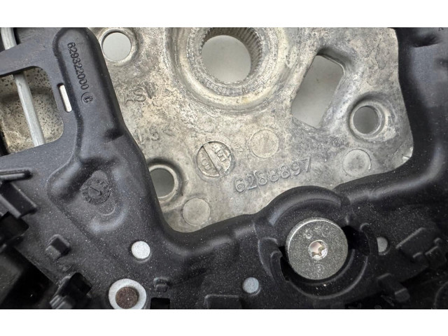 Volant BMW 7 G11 G12 2017