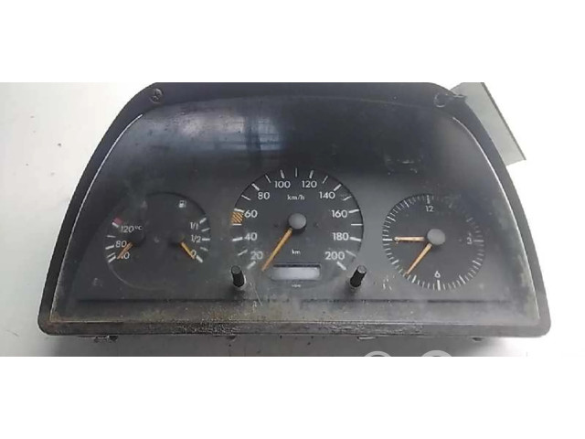 Přístrojová deska Mercedes-Benz Vito Viano W638 1997 MB0005428401