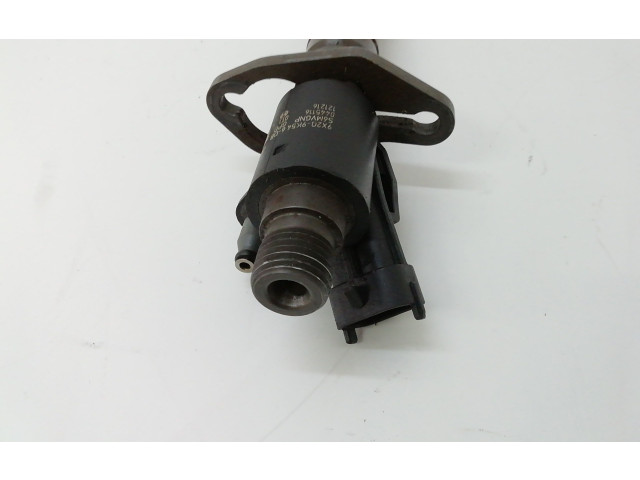 Форсунка 9X2Q-9K546-DB, 9X2Q-9K546-DB    Citroen C5   