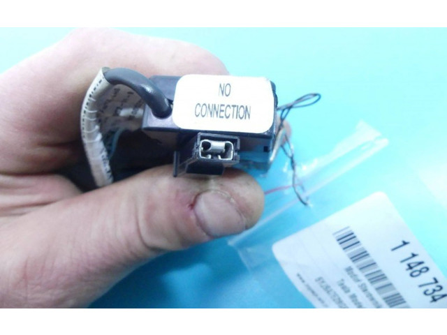 Блок комфорта 1012002-01-B, IMPRK1148734 Tesla Model S